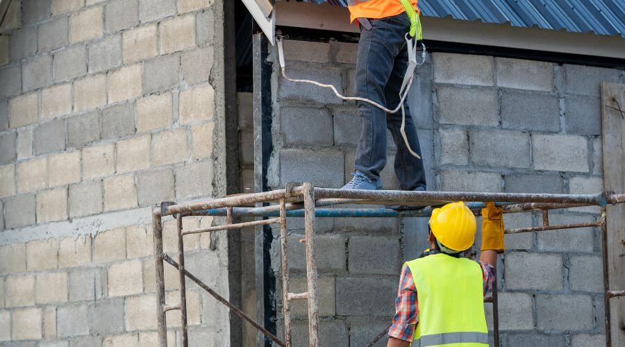 Expert top industrial roofings services in Crane Hill, AL